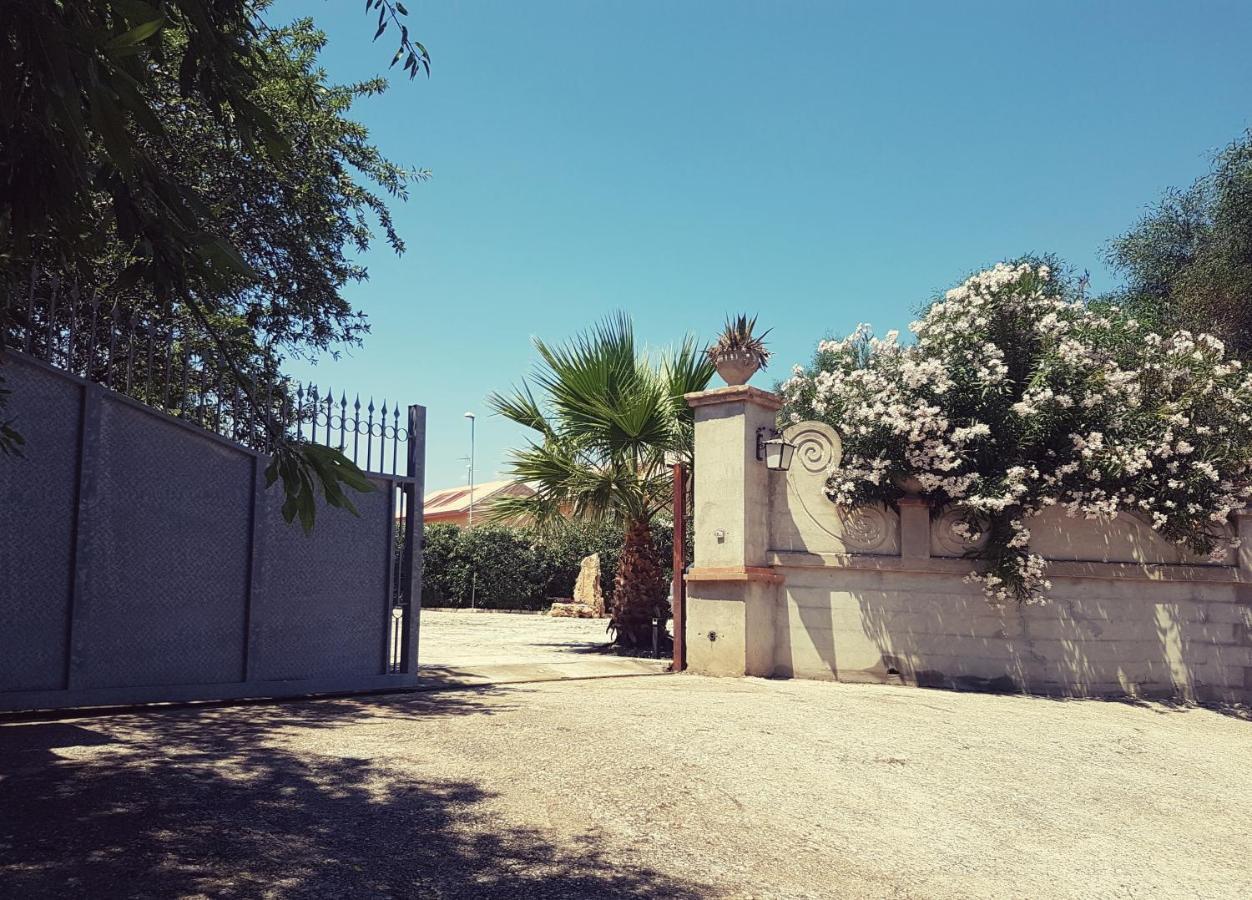 Appartamento Le Castella Le Castella  Exterior photo